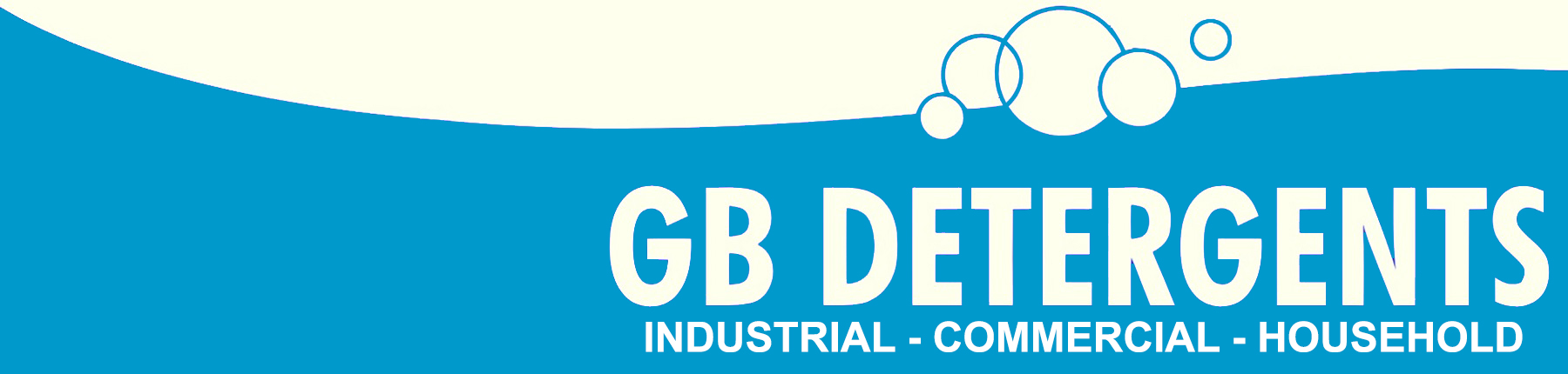 GB Detergents